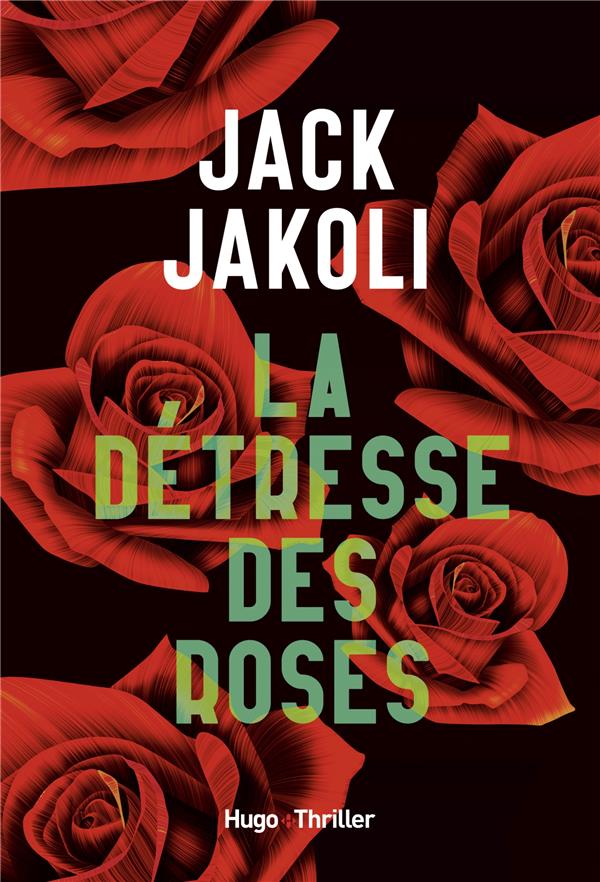 LA DETRESSE DES ROSES