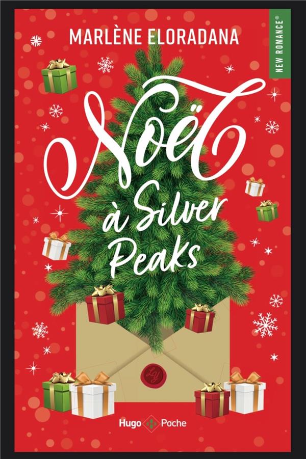 NOEL A SILVER PEAKS - ROMANCE DE NOEL