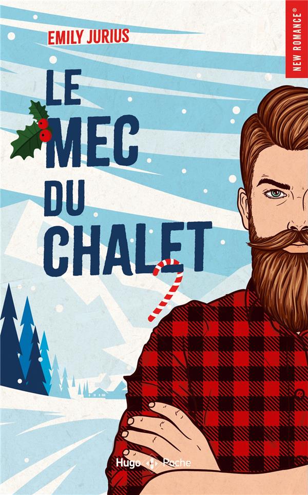 LE MEC DU CHALET - ROMANCE DE NOEL