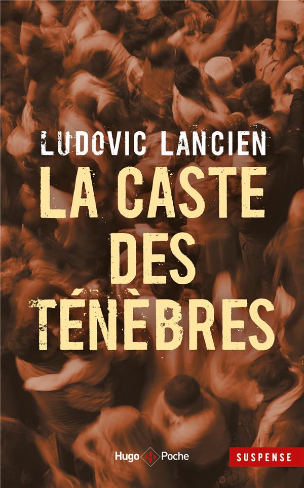 LA CASTE DES TENEBRES - POCHE