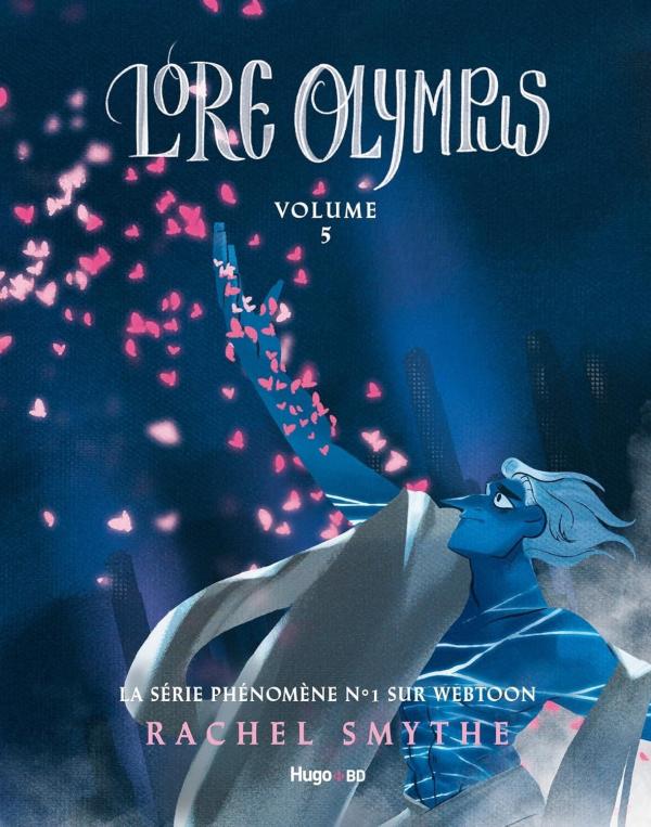 LORE OLYMPUS - TOME 5