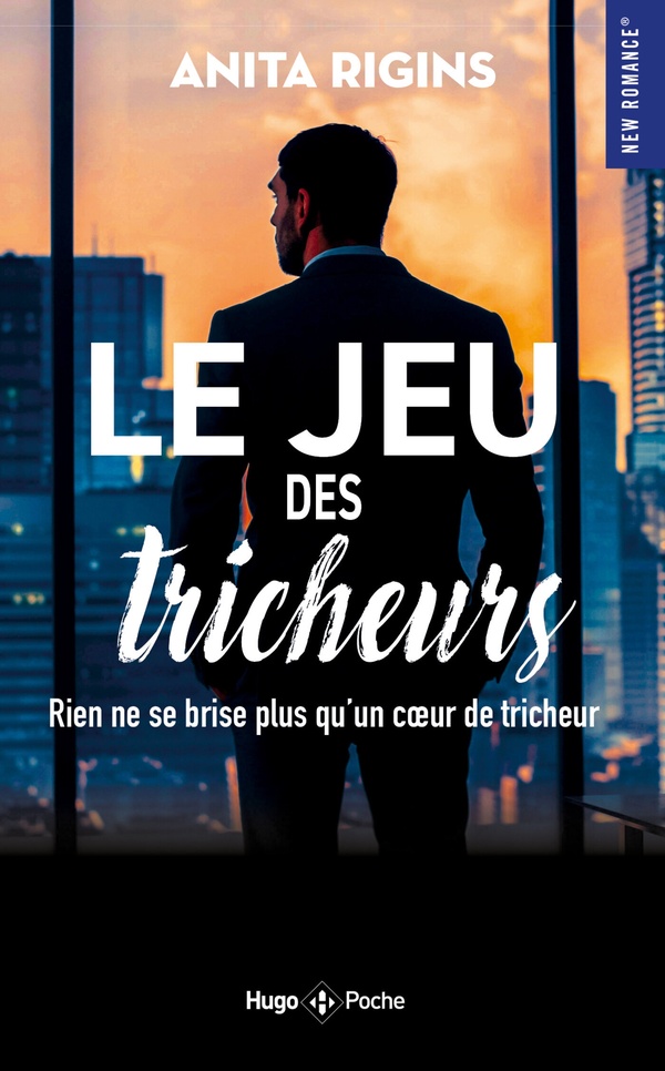 LE JEU DES TRICHEURS