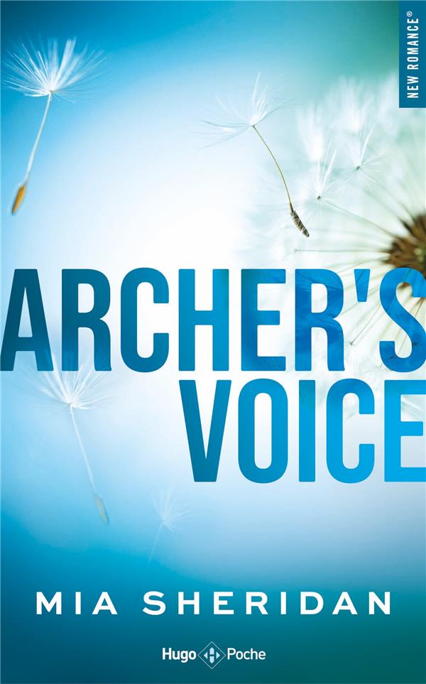 ARCHER'S VOICE