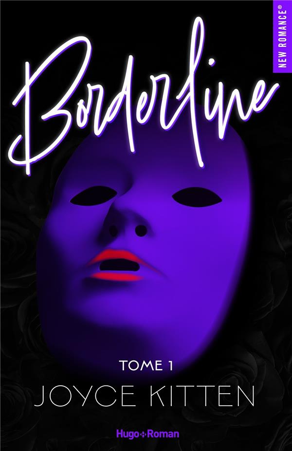 BORDERLINE TOME 1