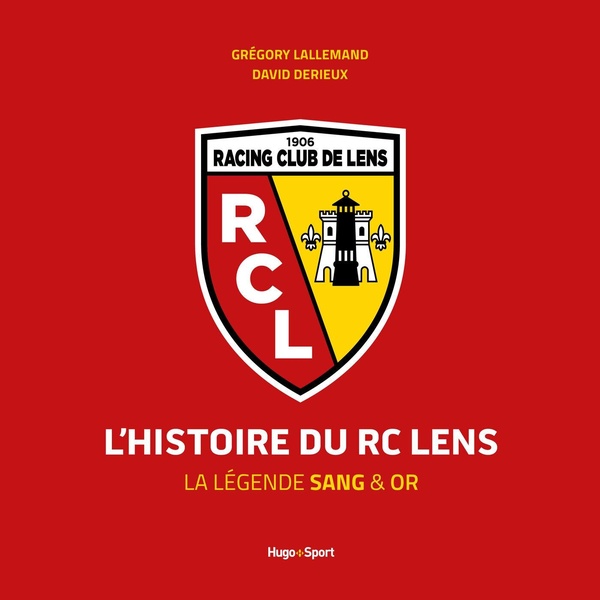 L'HISTOIRE DU RC LENS