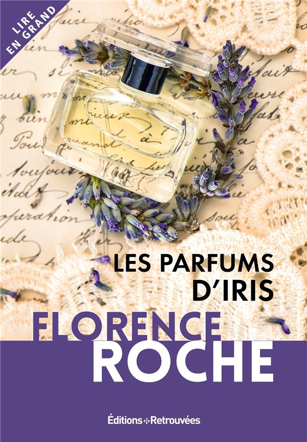 LES PARFUMS D'IRIS