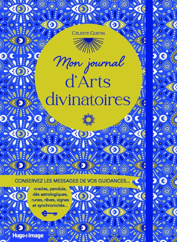 MON JOURNAL D'ARTS DIVINATOIRES