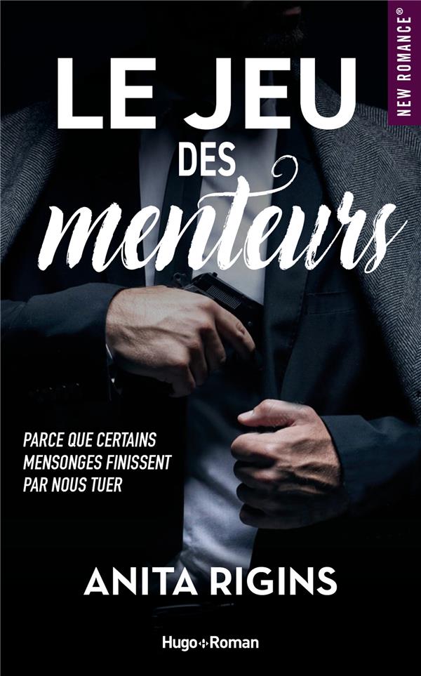 LE JEU DES MENTEURS