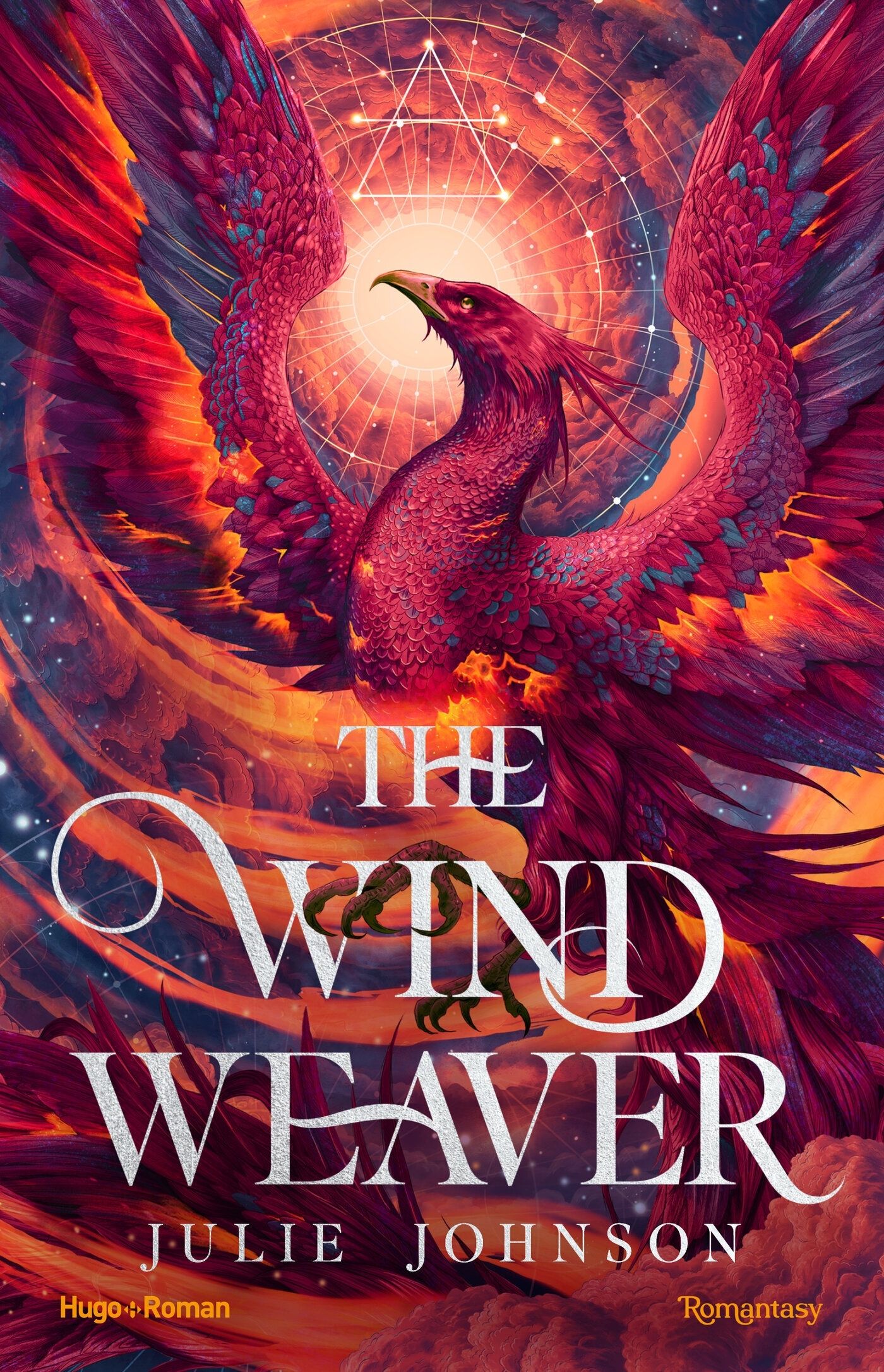THE WIND WEAVER - VERSION FRANCAISE - THE REIGN OF REMNANTS TOME 1