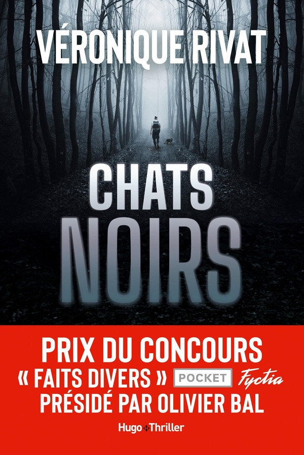 CHATS NOIRS