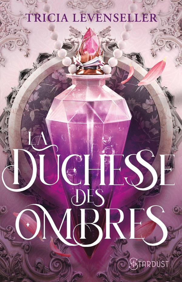 LA DUCHESSE DES OMBRES