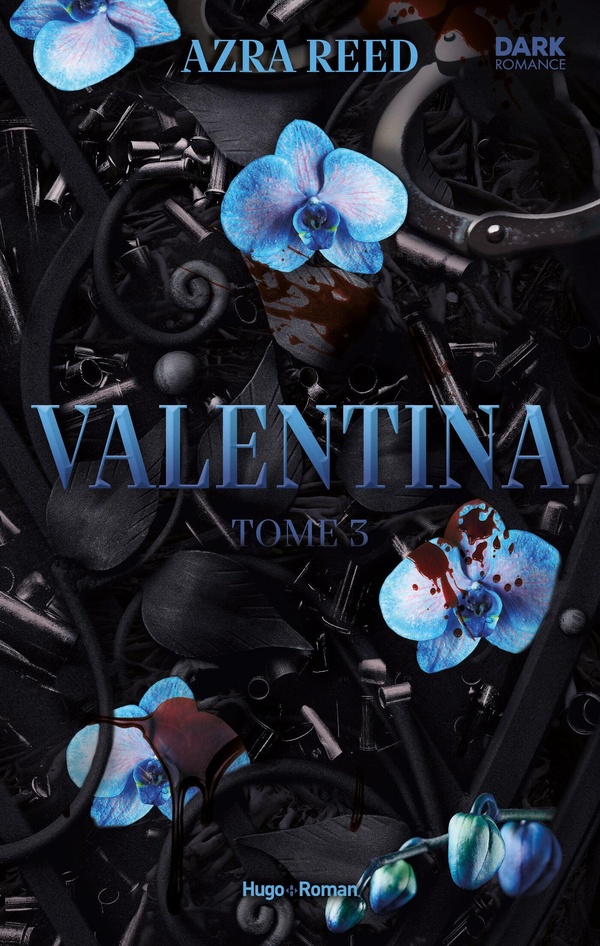 VALENTINA - TOME 03
