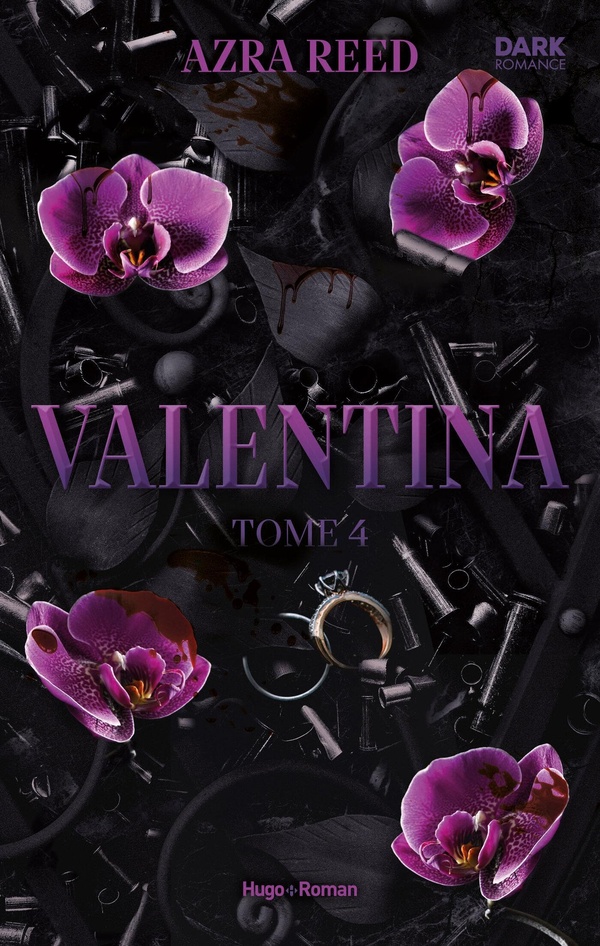 VALENTINA - TOME 04