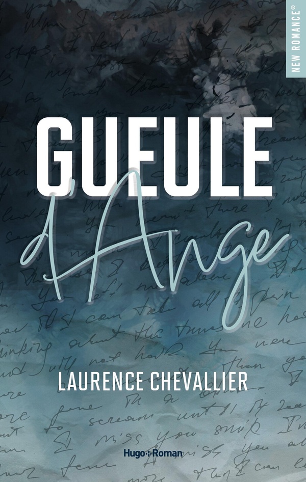 GUEULE D'ANGE