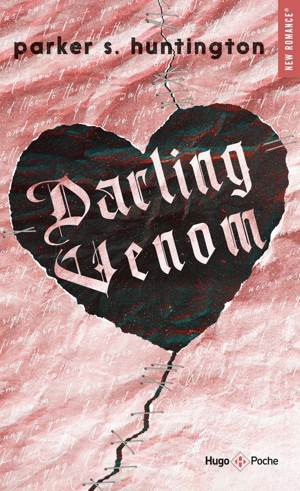 DARLING VENOM