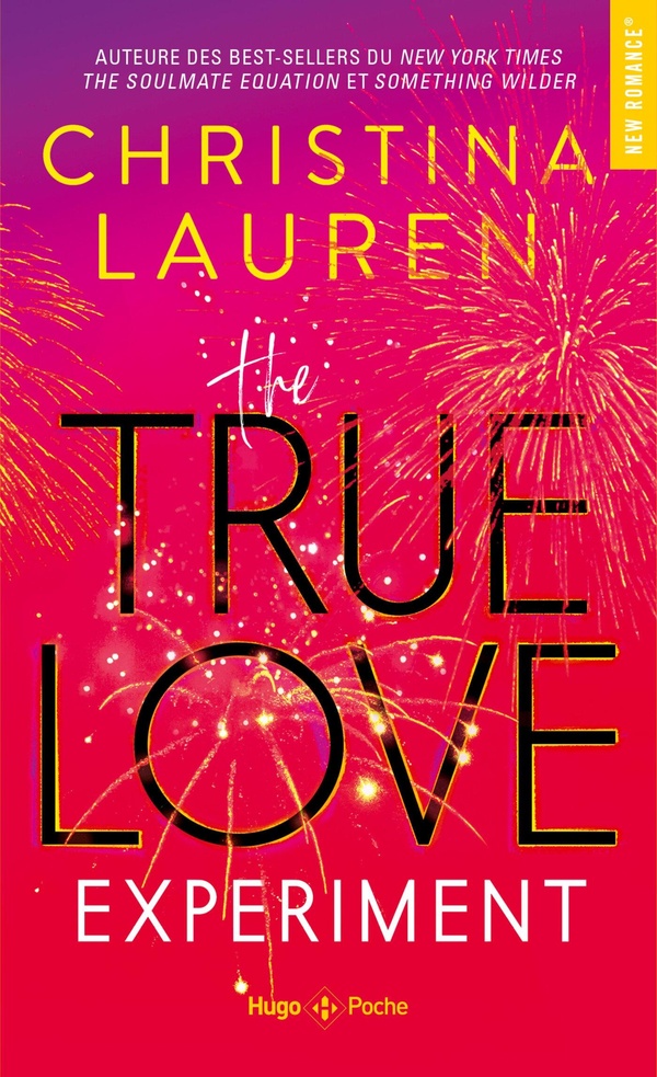 THE TRUE LOVE EXPERIMENT