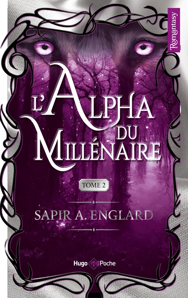 L'ALPHA DU MILLENAIRE TOME 02