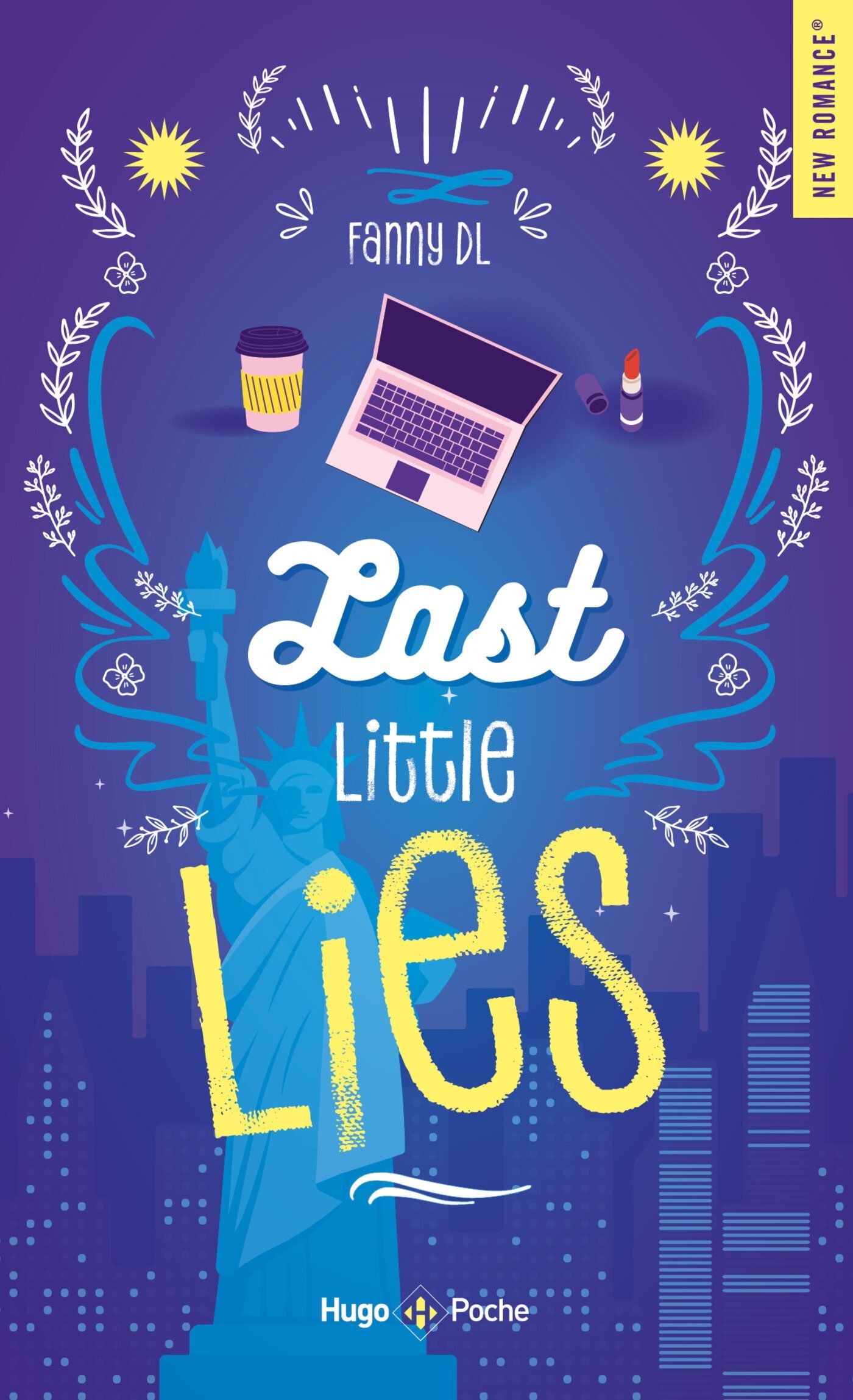 LAST LITTLE LIES