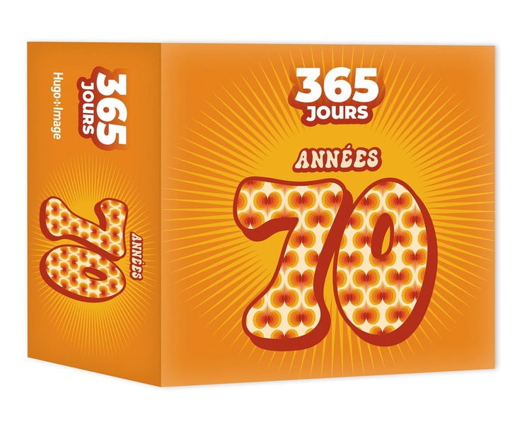 365 ANNEES 70 - 2026