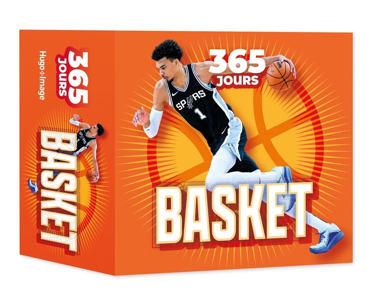 365 BASKET - 2026