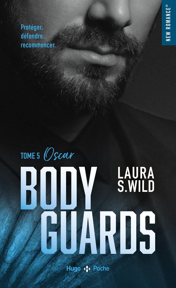 BODYGUARDS - TOME 05