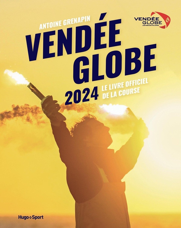 VENDEE GLOBE 2024-2025