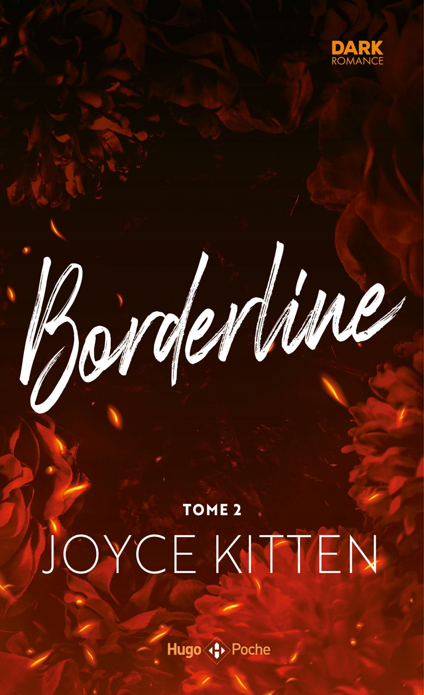 BORDERLINE - TOME 02
