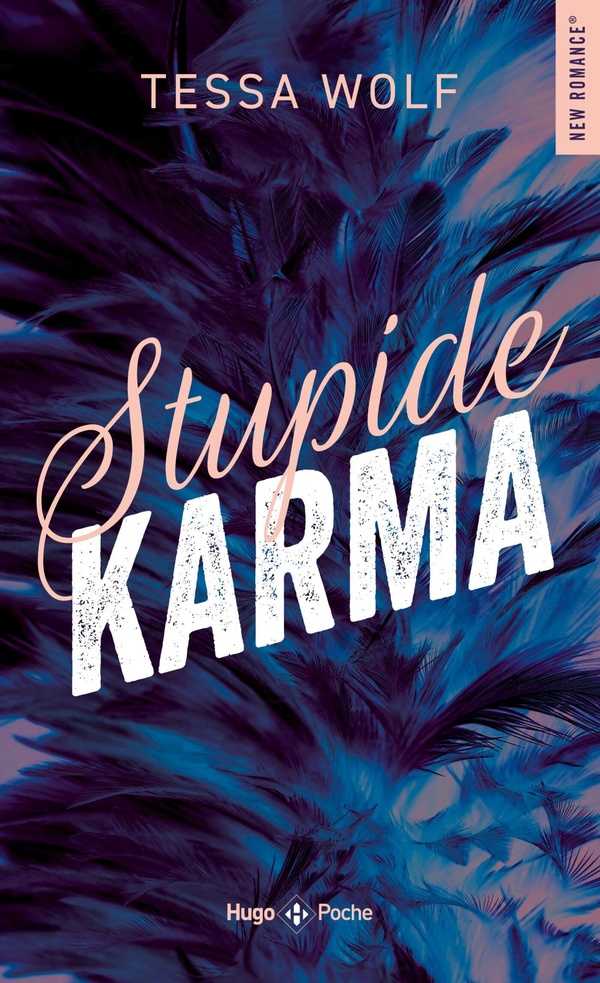STUPIDE KARMA
