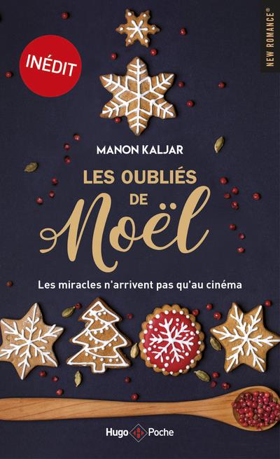 LES OUBLIES DE NOEL