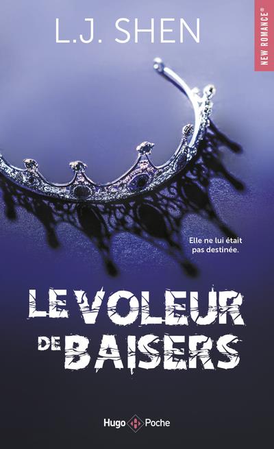LE VOLEUR DE BAISERS