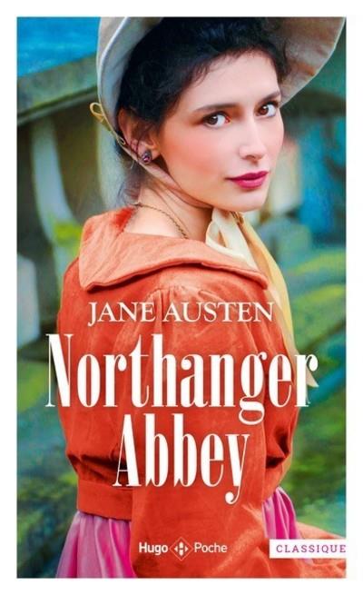 NORTHANGER ABBEY