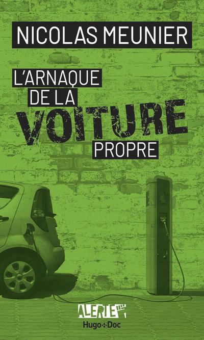 ALERTE - L'ARNAQUE DE LA VOITURE PROPRE