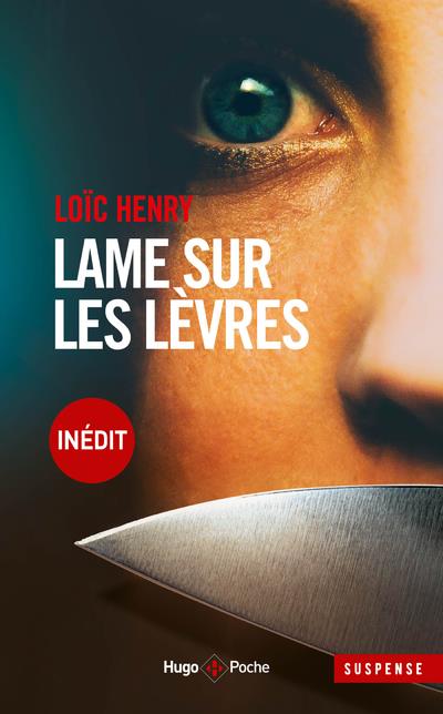 LAME SUR LES LEVRES