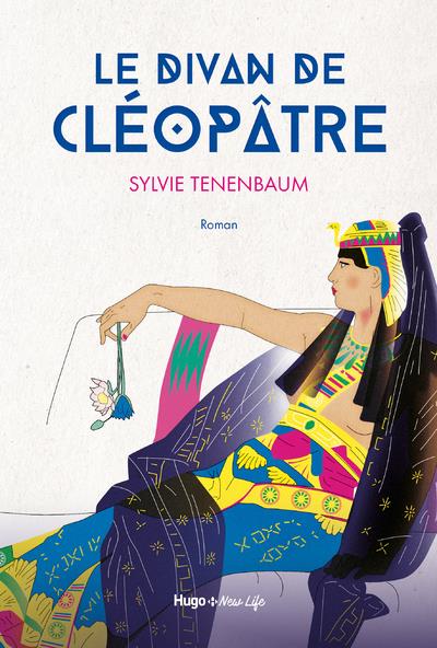 LE DIVAN DE CLEOPATRE