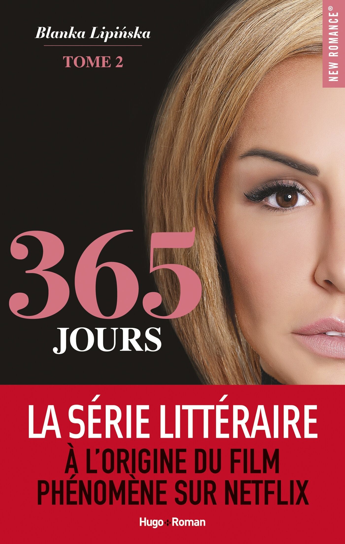 365 JOURS - TOME 02