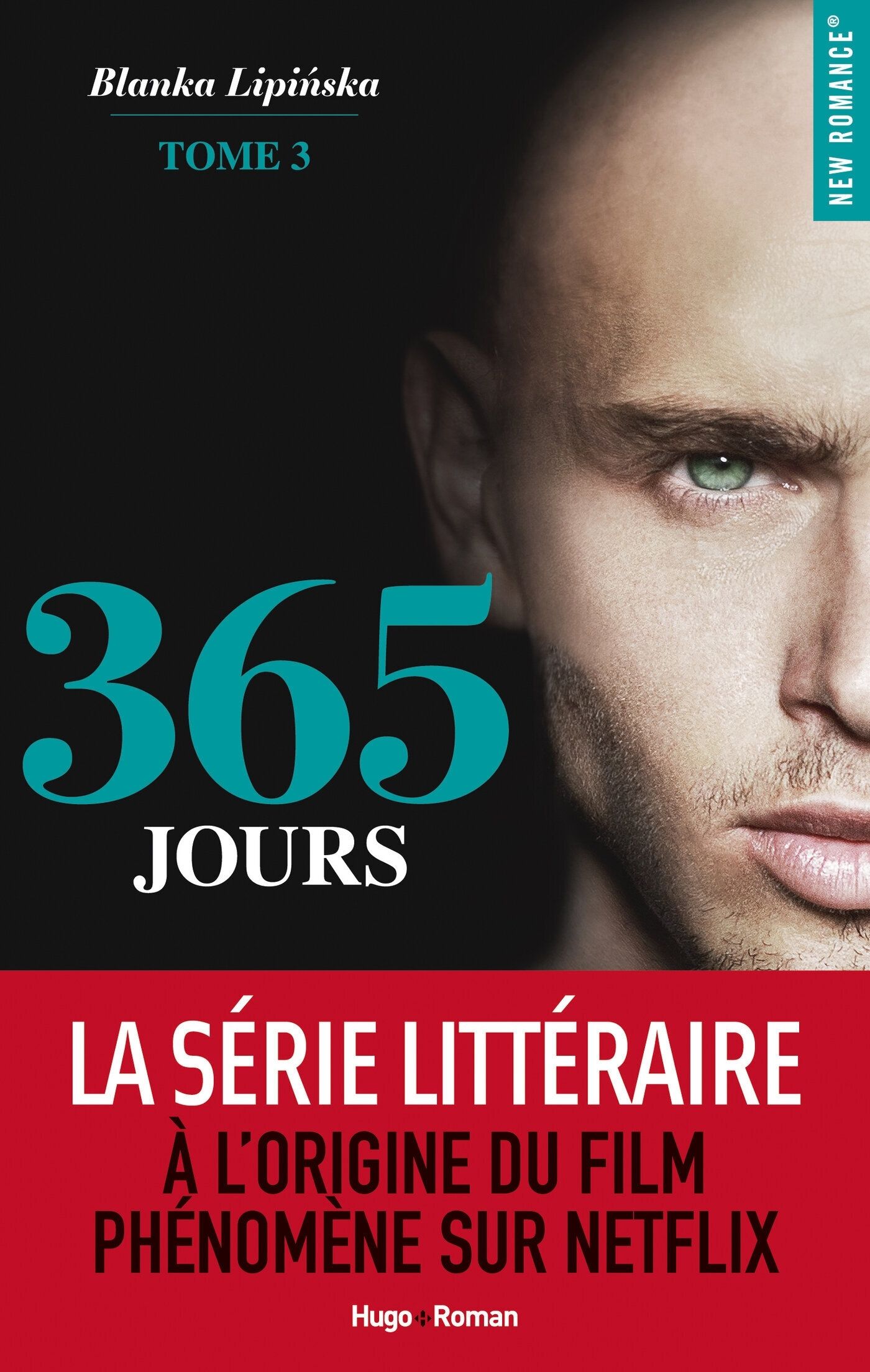 365 JOURS - TOME 03
