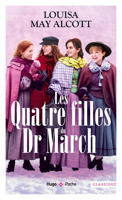 LES QUATRE FILLES DU DOCTEUR MARCH