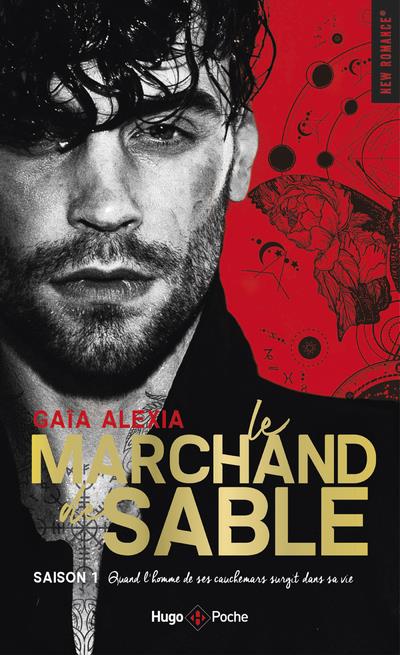 LE MARCHAND DE SABLE - TOME 01