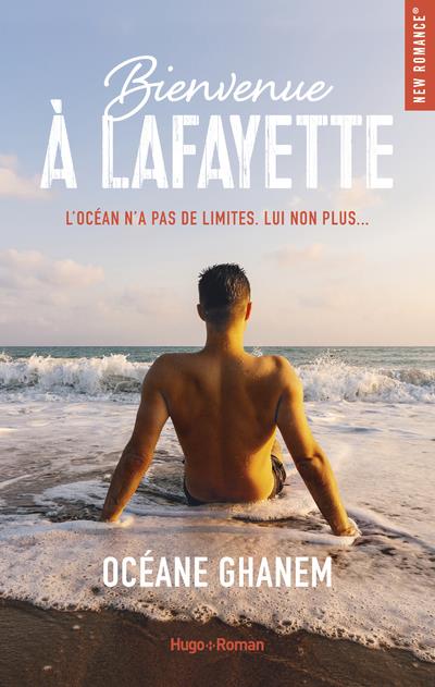 BIENVENUE A LAFAYETTE