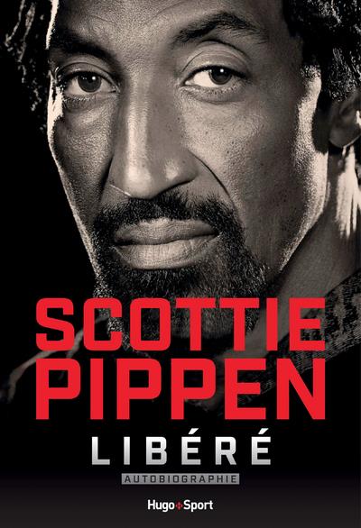 SCOTTIE PIPPEN - LIBERE