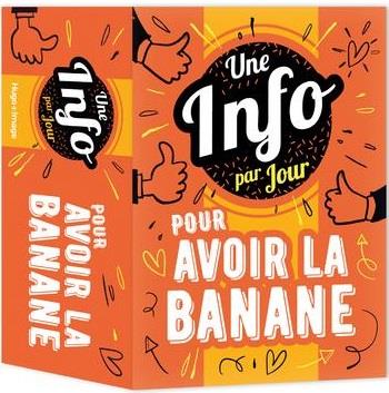 PF 365 JOURS POUR AVOIR LA BANANE 2023