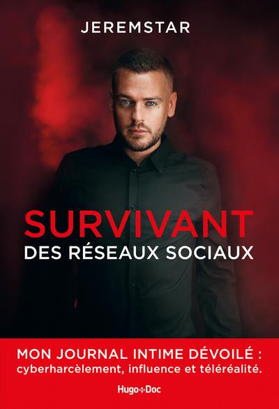 JEREMSTAR - SURVIVANT DES RESEAUX SOCIAUX