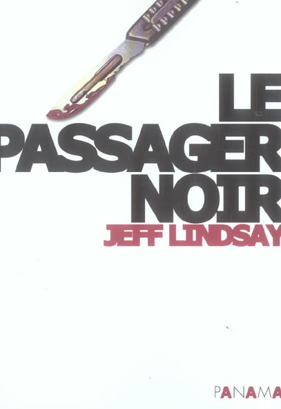 LE PASSAGER NOIR