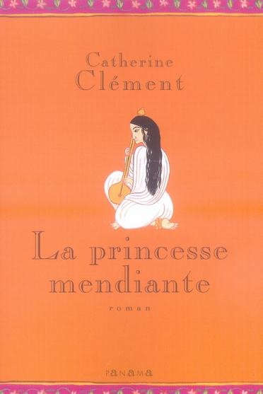 LA PRINCESSE MENDIANTE