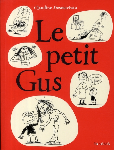 LE PETIT GUS
