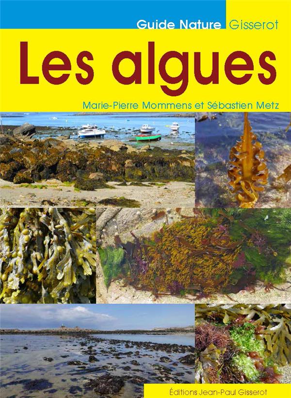 LES ALGUES
