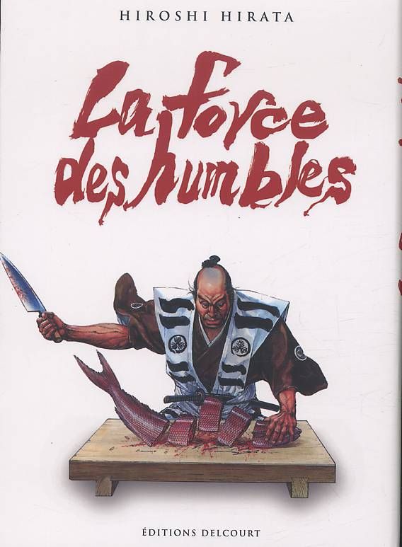 LA FORCE DES HUMBLES