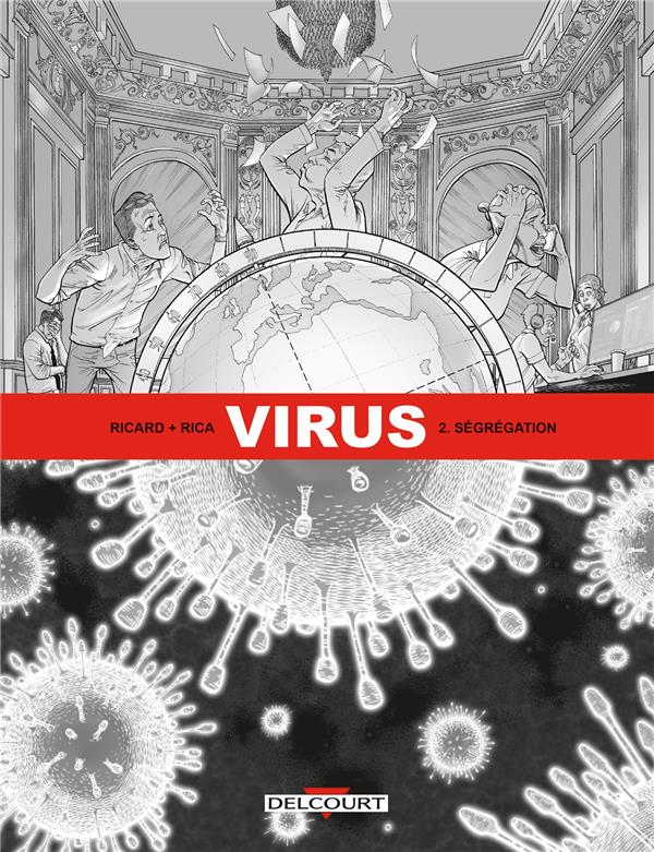 VIRUS T02 - SEGREGATION