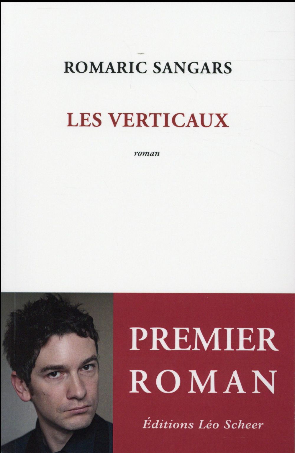 LES VERTICAUX