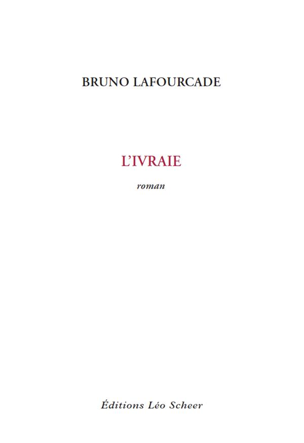 L'IVRAIE